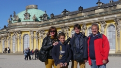 (2013-09) City-Trip à Berlin - Postdam